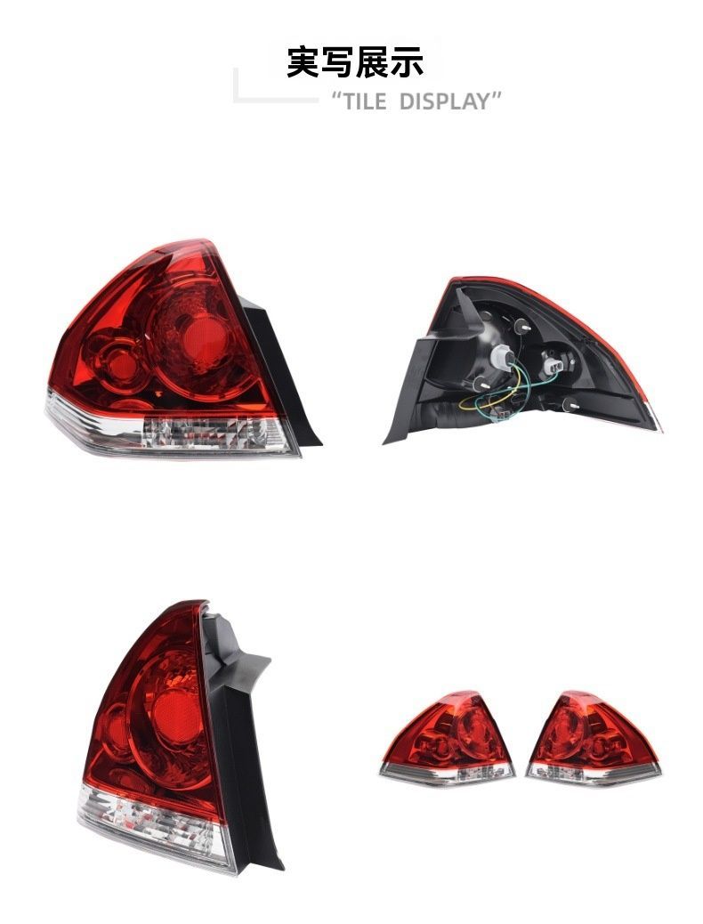 シボレー インパラ