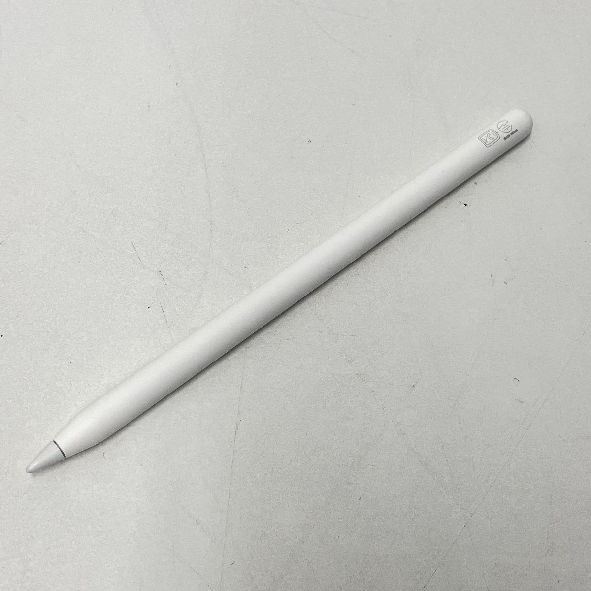 Apple A2051 Pencil 第2世代 アップルペンシル アクセサリー 未