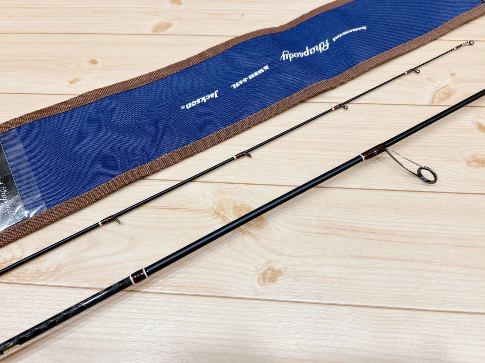 Rhapsody KWSM-S49L