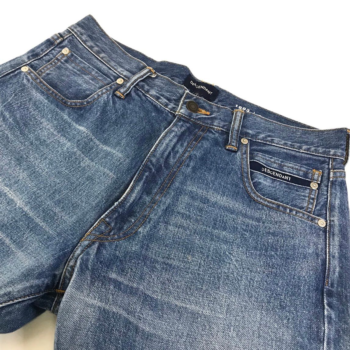 ディセンダント