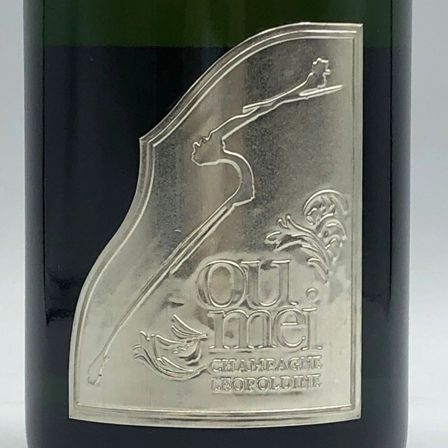 ソウメイ レオポルディーヌ ブランドブラン プラチナ シルバー　750ml 楽天市場】【正規品】【送料無料】ソウメイ プラチナ ブランド