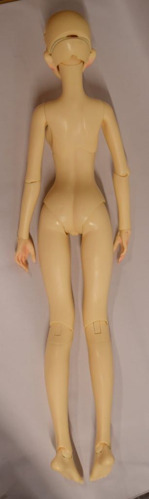 フレッシュ肌