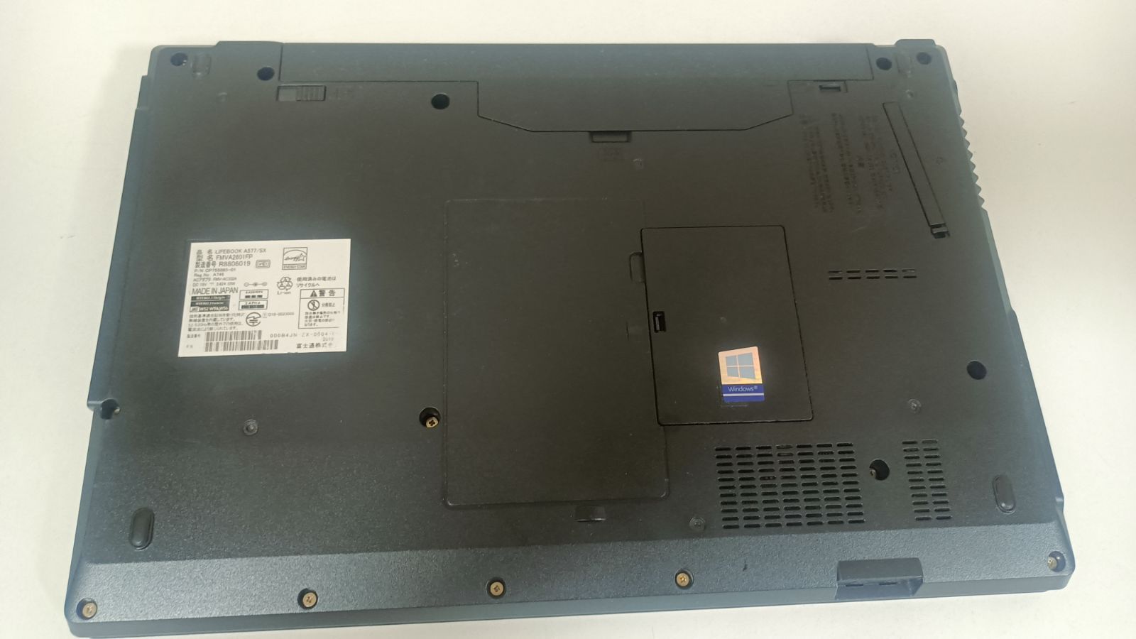 i3 SSD128Gメモリ8G
