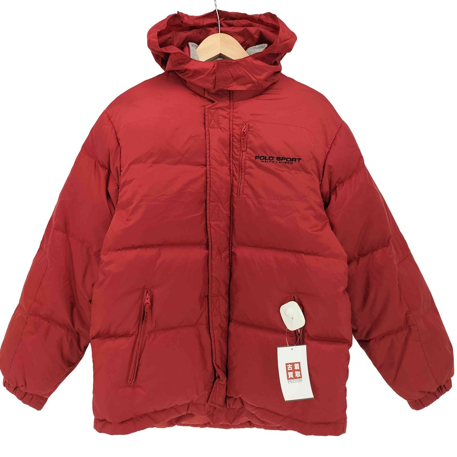ポロスポーツラルフローレン POLO SPORT RALPH LAUREN ナイガイ ロゴ 