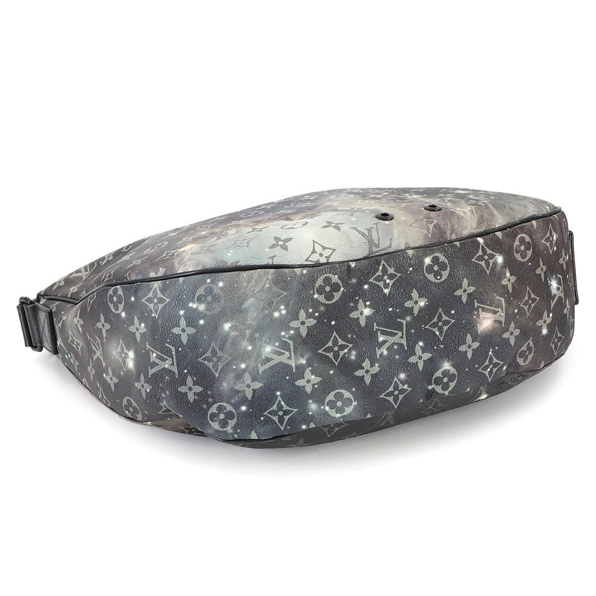 新品同様 ルイ ヴィトン LOUIS VUITTON モノグラム ギャラクシー