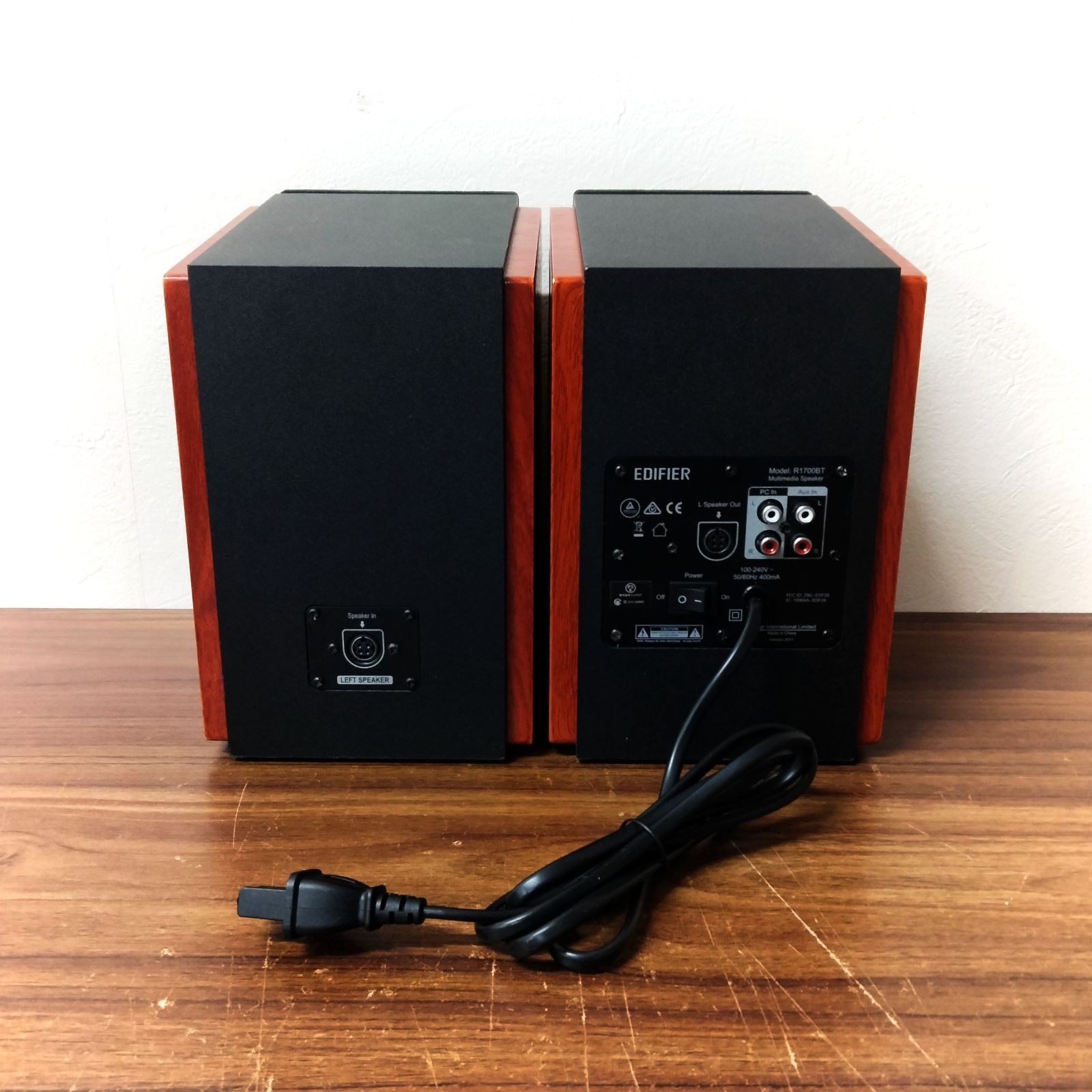 ✨良音✨Pioneer S-LM3-LR トールボーイ型 2ウェイスピーカー Pioneer S-LM3-LR トールボーイ型 2ウェイスピーカーシステム