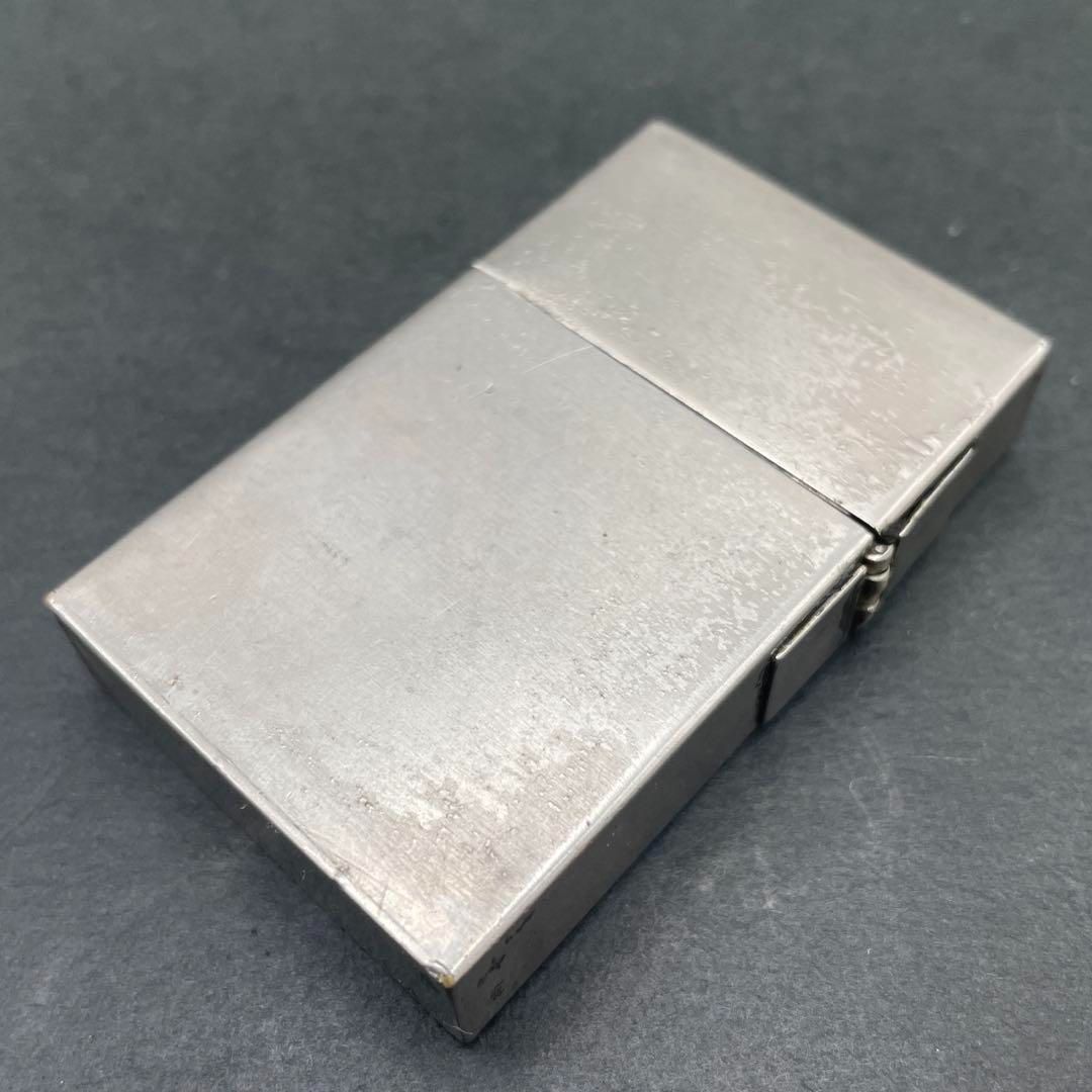 ジッポロゴ REPLICA