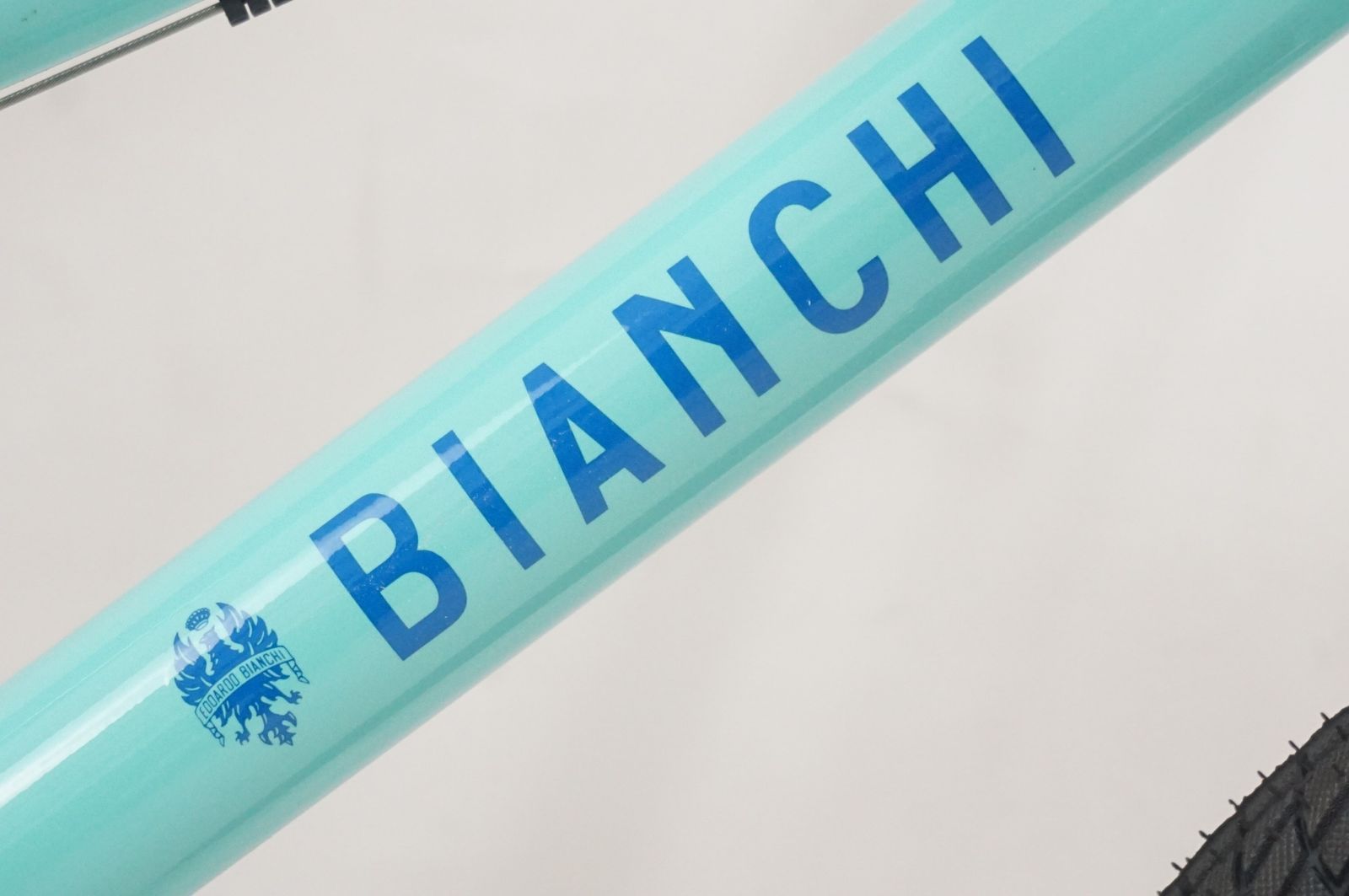 BIANCHI 「ビアンキ」 PIRATA16 2022年モデル キッズバイク 