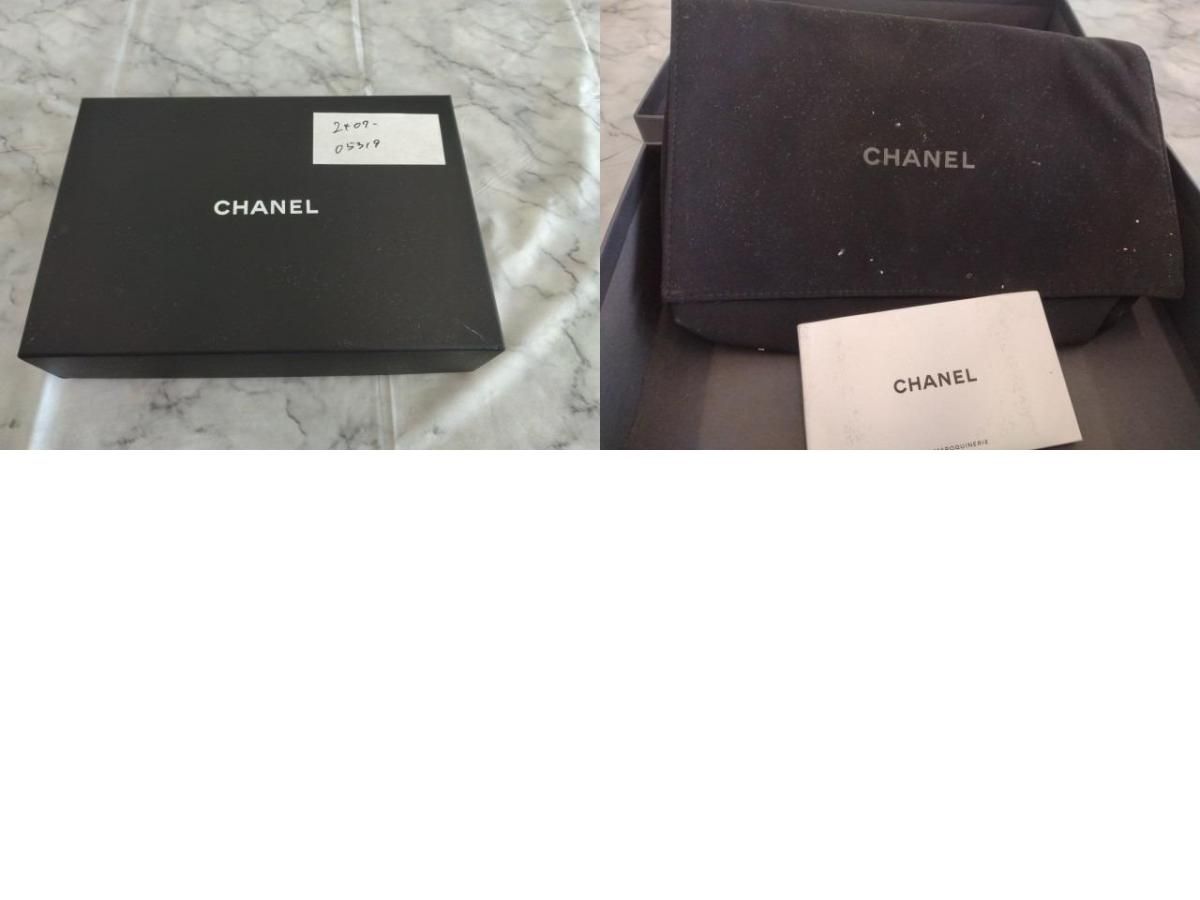 ワケあり正規ブランド品】シャネル タイムレス クラシック キャビア