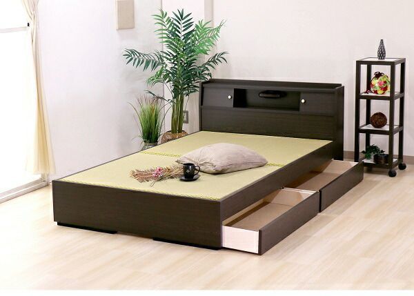 D ダークブラウン