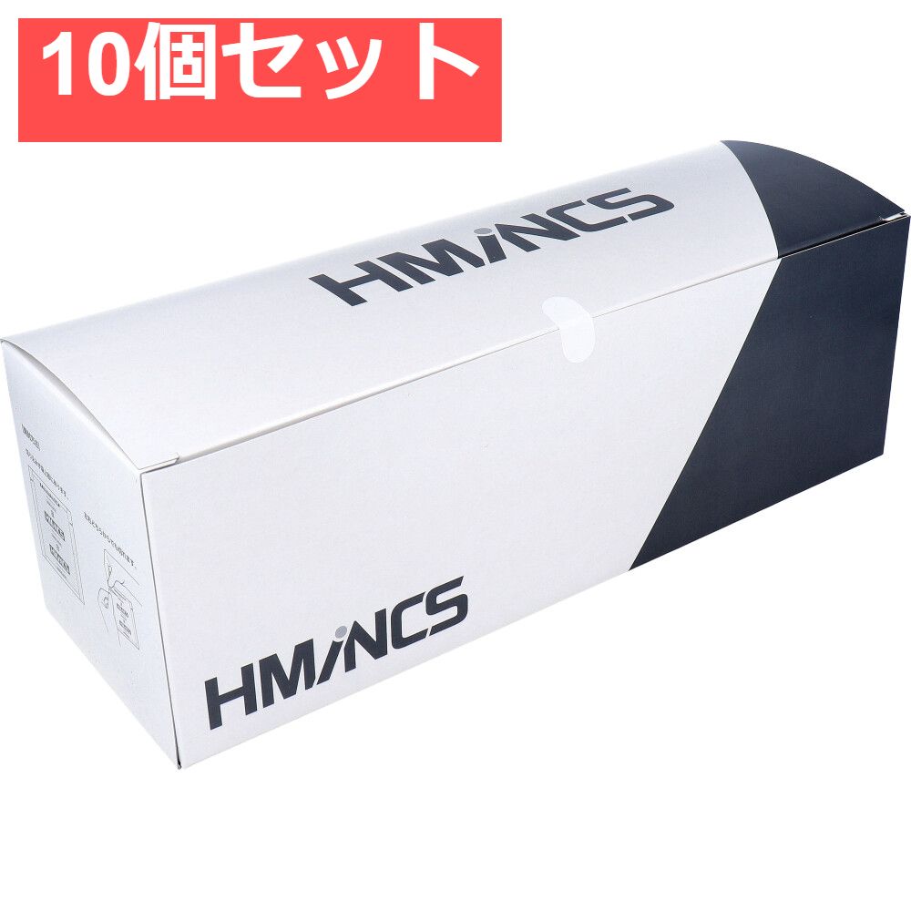 業務用 工業用綿棒 HMINCS ミンクス XW801 25本×100シート入 10個セット