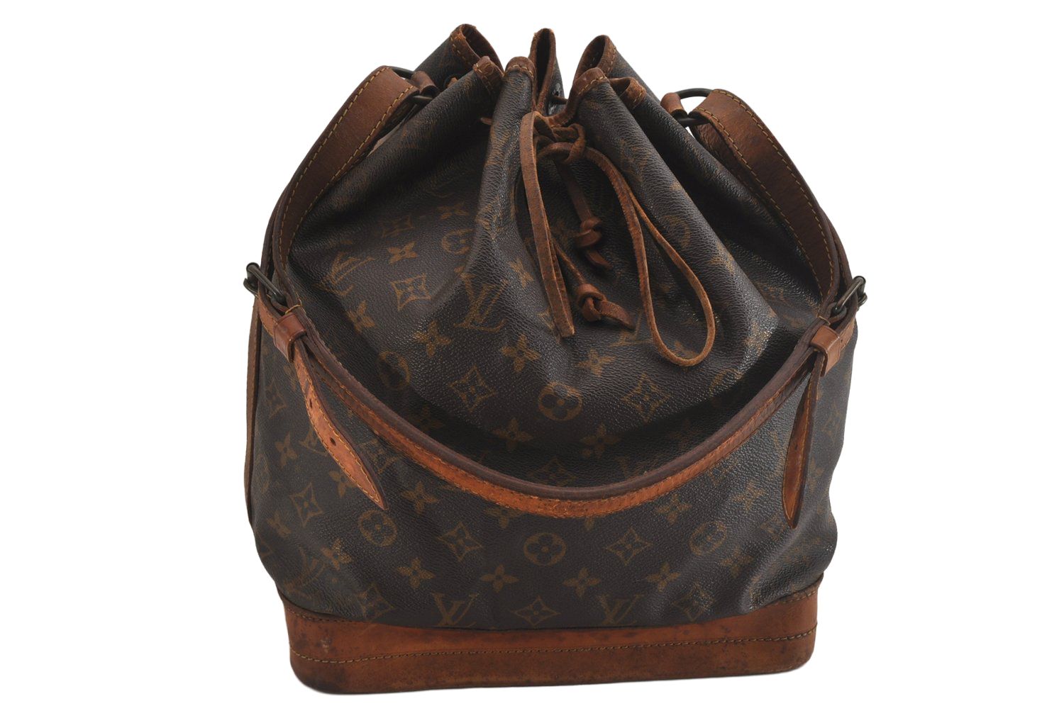 LOUIS VUITTON/ルイヴィトン】ショルダーバッグ モノグラム トロカデロ