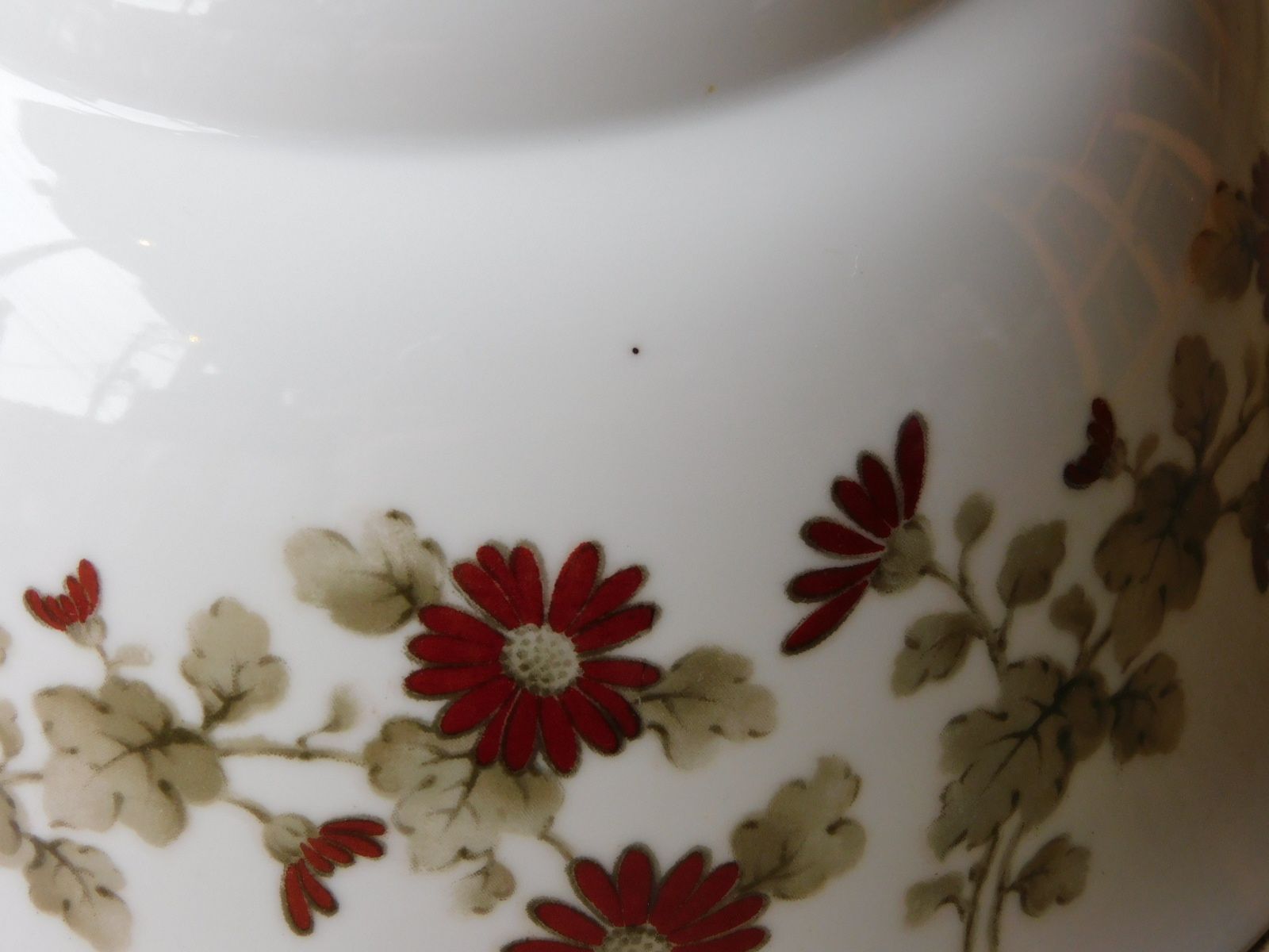 電傘 ランプシェード