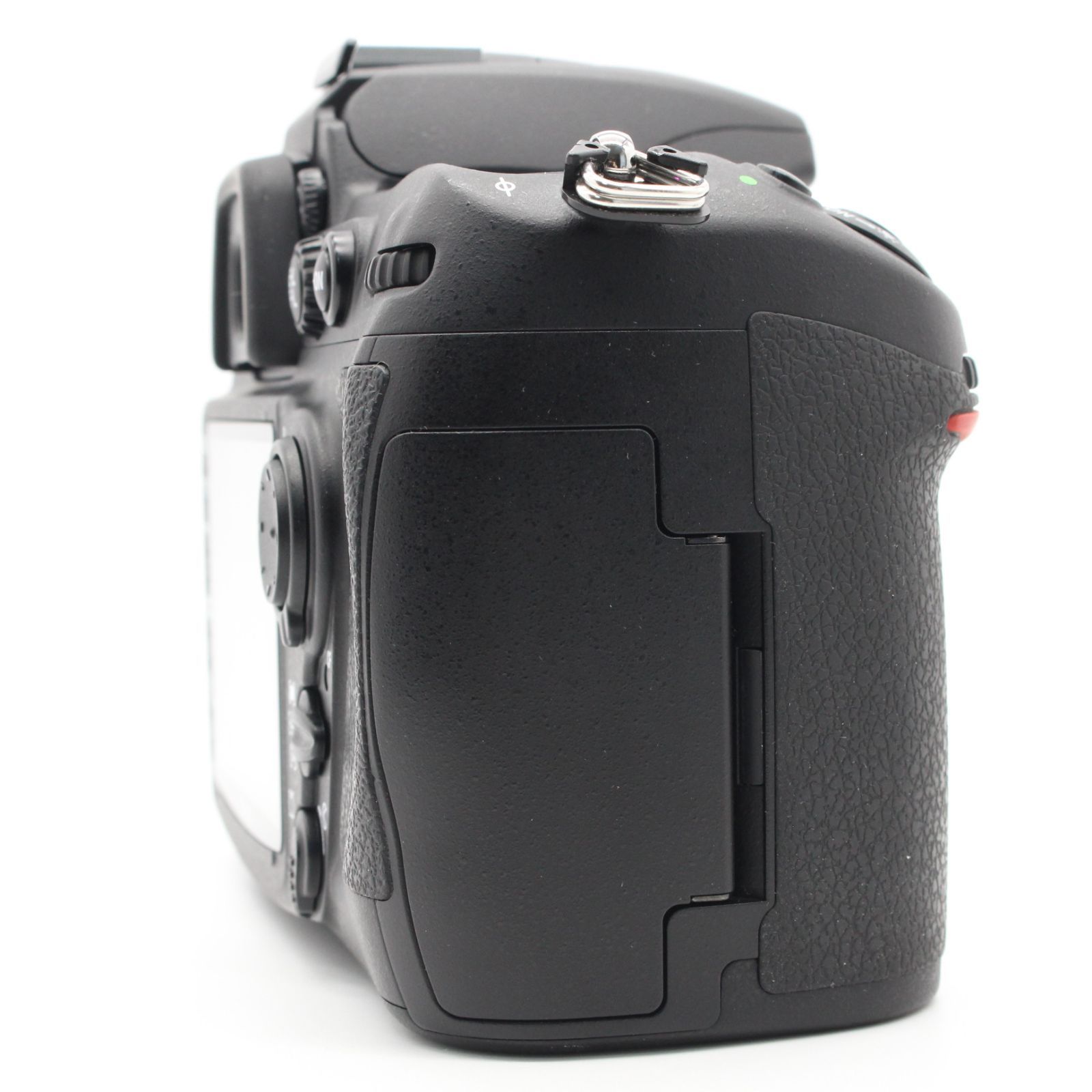 Nikon - Nikon D300 ボディ ショット数1838 Nikon D300 ボディ ショット数1838 - メルカリ