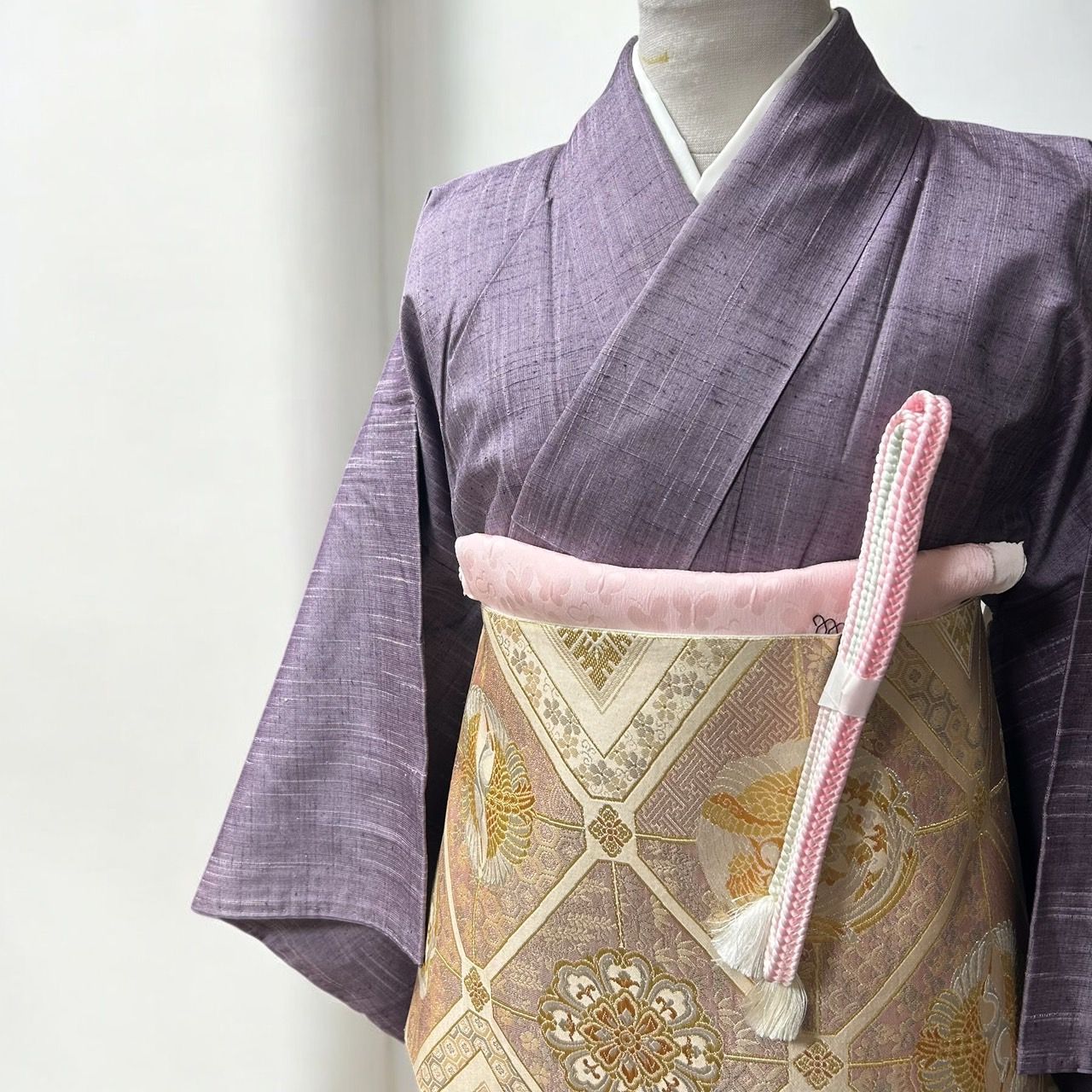 七五三 袴＆被布 セット販売 兄妹で色見合せ 季節・年中行事 やま様