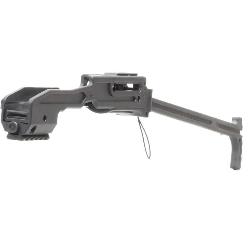 メーカー B-T Air Universal Service Weapon USWカービンキット ポリマーバージョン AW-KIT-USW-002