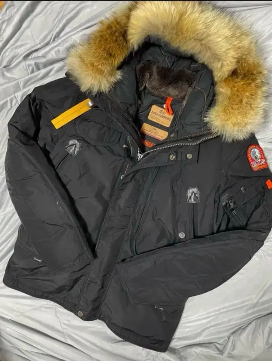 PARAJUMPERS パラジャンパーズ GOBI ゴビ ダウン s