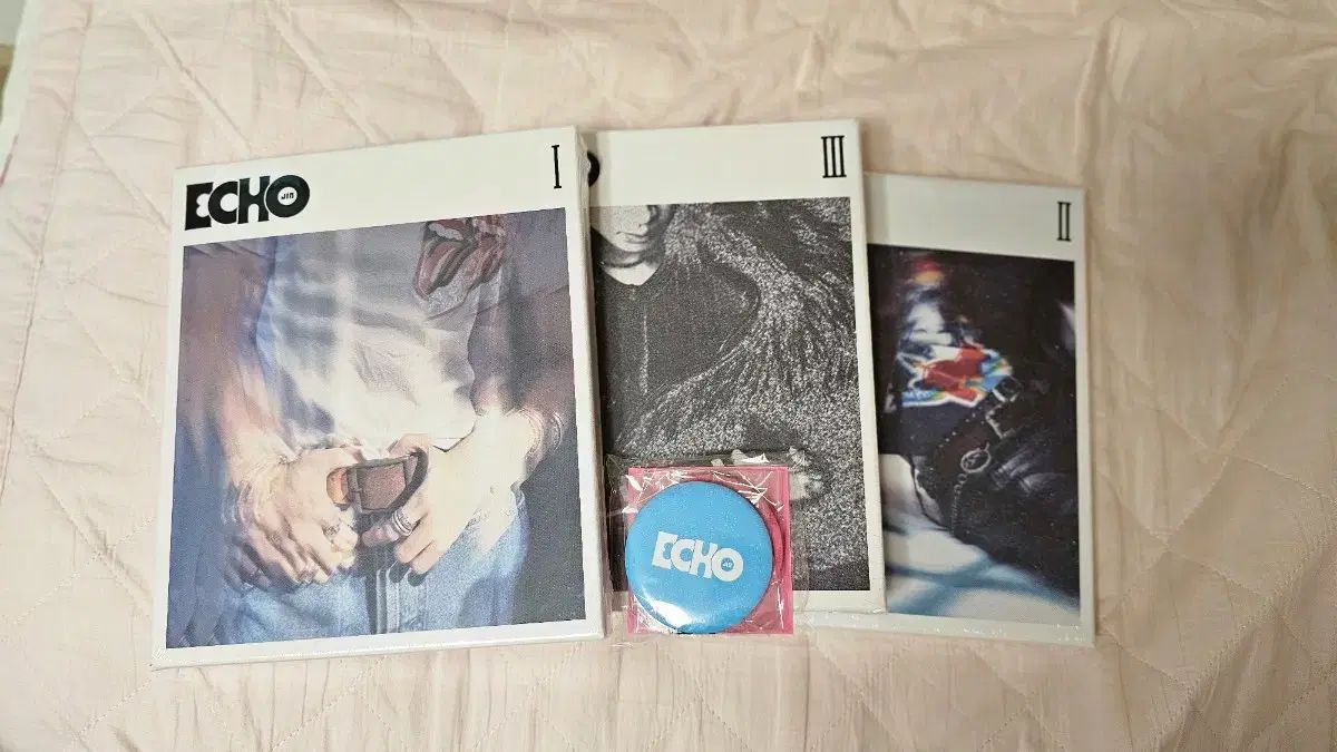 BTS(防弾少年団・バンタン) ジン(JIN・ソクジン) アルバム セット