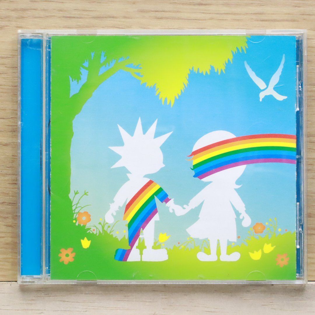 国内盤CD☆アクアタイムズ/Aqua Timez□ カルペ・ディエム