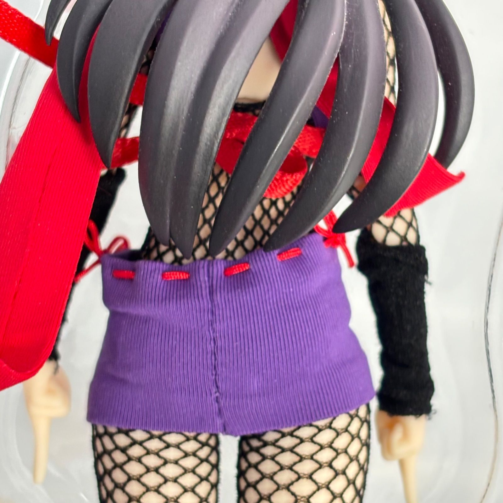 pocket artシリーズ PA002 女忍 萩 1/12 アクションフィギュア pocket artシリーズ PA002 女忍 萩 1/12 アクションフィギュア