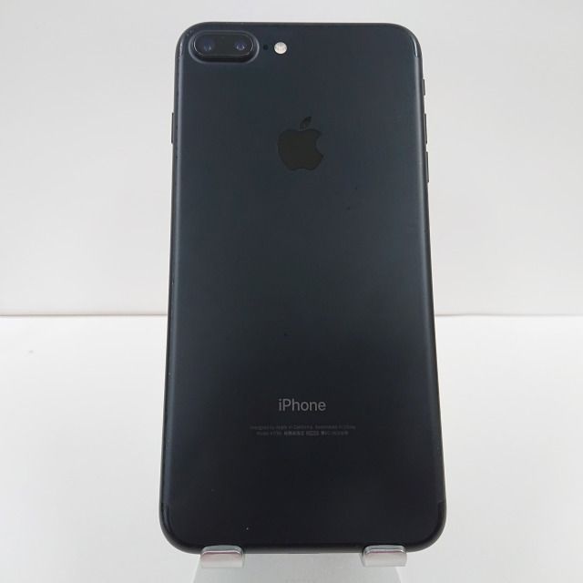 iPhone7 plus ブラック 32GB ソフトバンク - speedlb.com