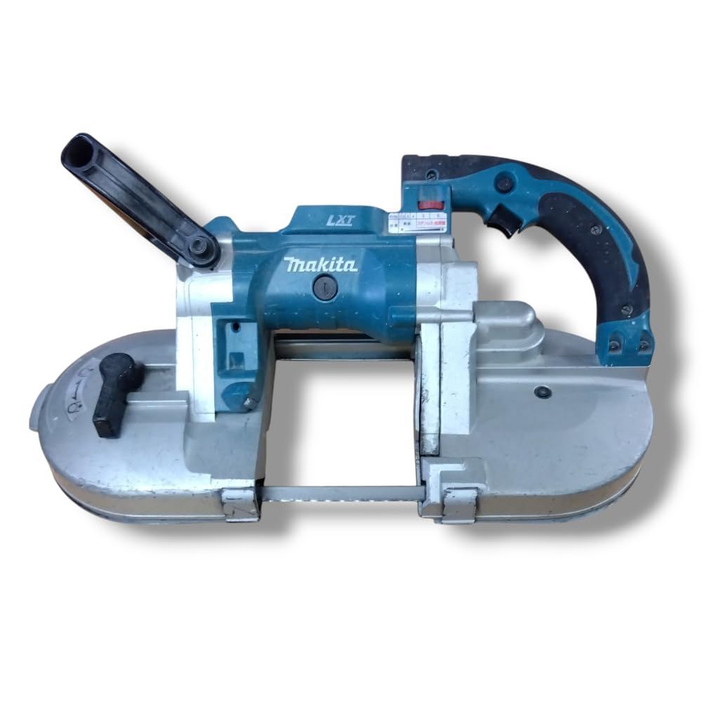 1872 makita マキタ 充電式ポータブルバンドソー PB180D 本体のみ