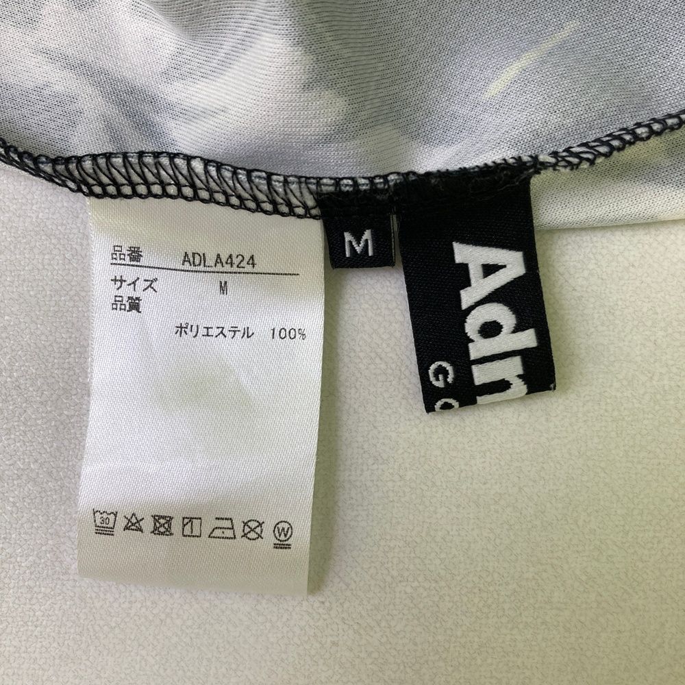 お値下げ！【新品】2024 アドミラルノースリTシャツ お値下げ！【新品】2024 アドミラルノースリTシャツ - メルカリ
