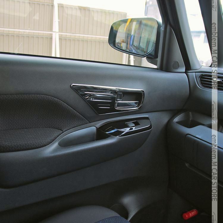 4P インテリアパネル