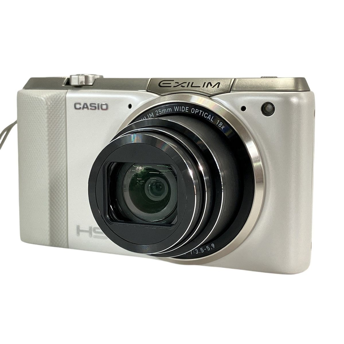 CASIO EX-ZR800 コンパクト デジタル カメラ 写真 撮影 カシオ W10525370