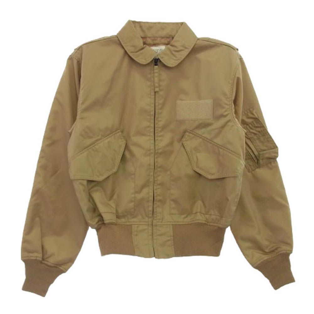 HOUSTON ヒューストン DLA-100-79-C-3124 79年モデル CWU-36/P