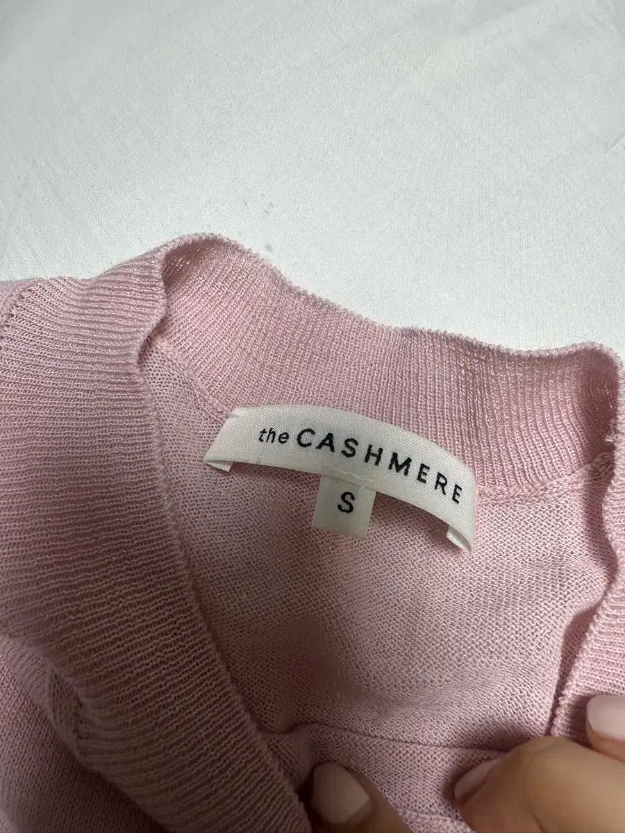 CASHMERE