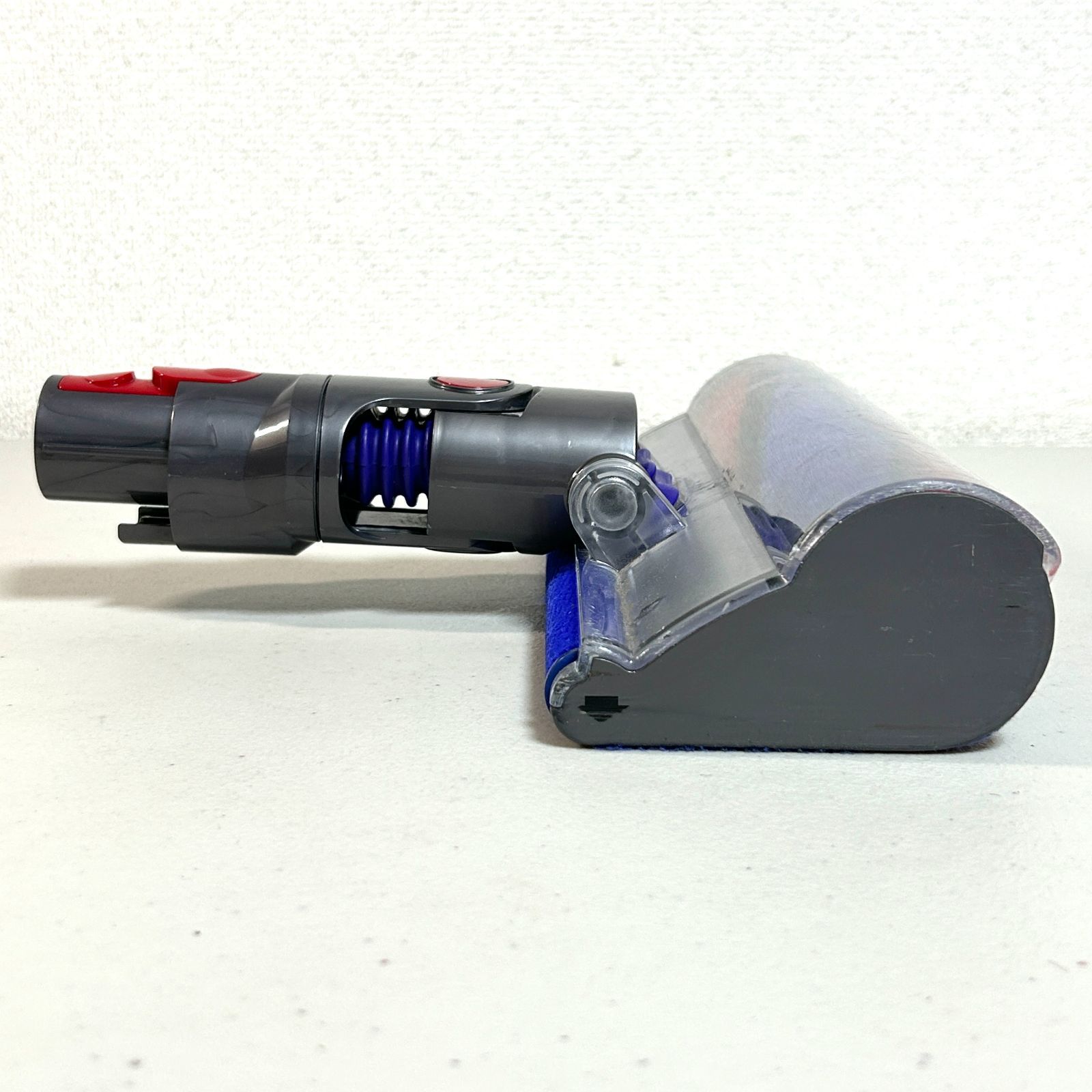 dysonV10V11純正ソフトローラークリーナーヘッド112232 ダイソン Dyson 掃除機 ソフトローラー クリーナー ヘッド