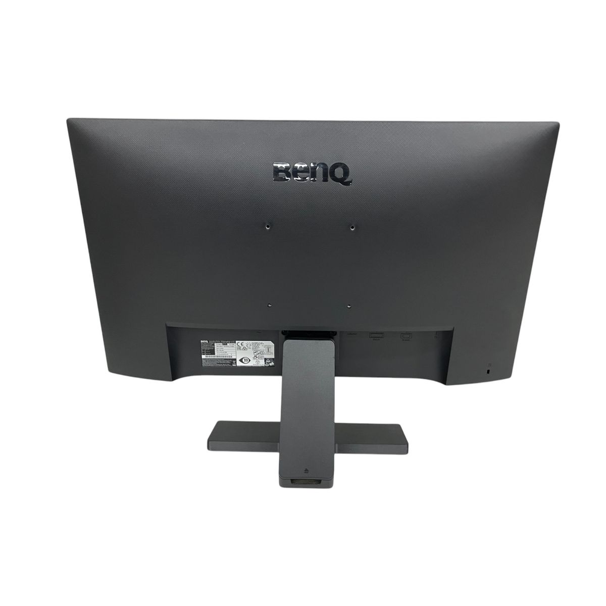 中古 BenQ GL2450HM 24インチ ワイド 液晶モニター 非光沢 ノングレア フルHD HDMI D-sub VGA DVI ベンキュー  24型 PCモニター 中古モニター 液晶ディスプレイ : monitor-pc-g2450hm : 中古パソコン専門ストア HHHT 別館 - 通販  - Yahoo!ショッピング