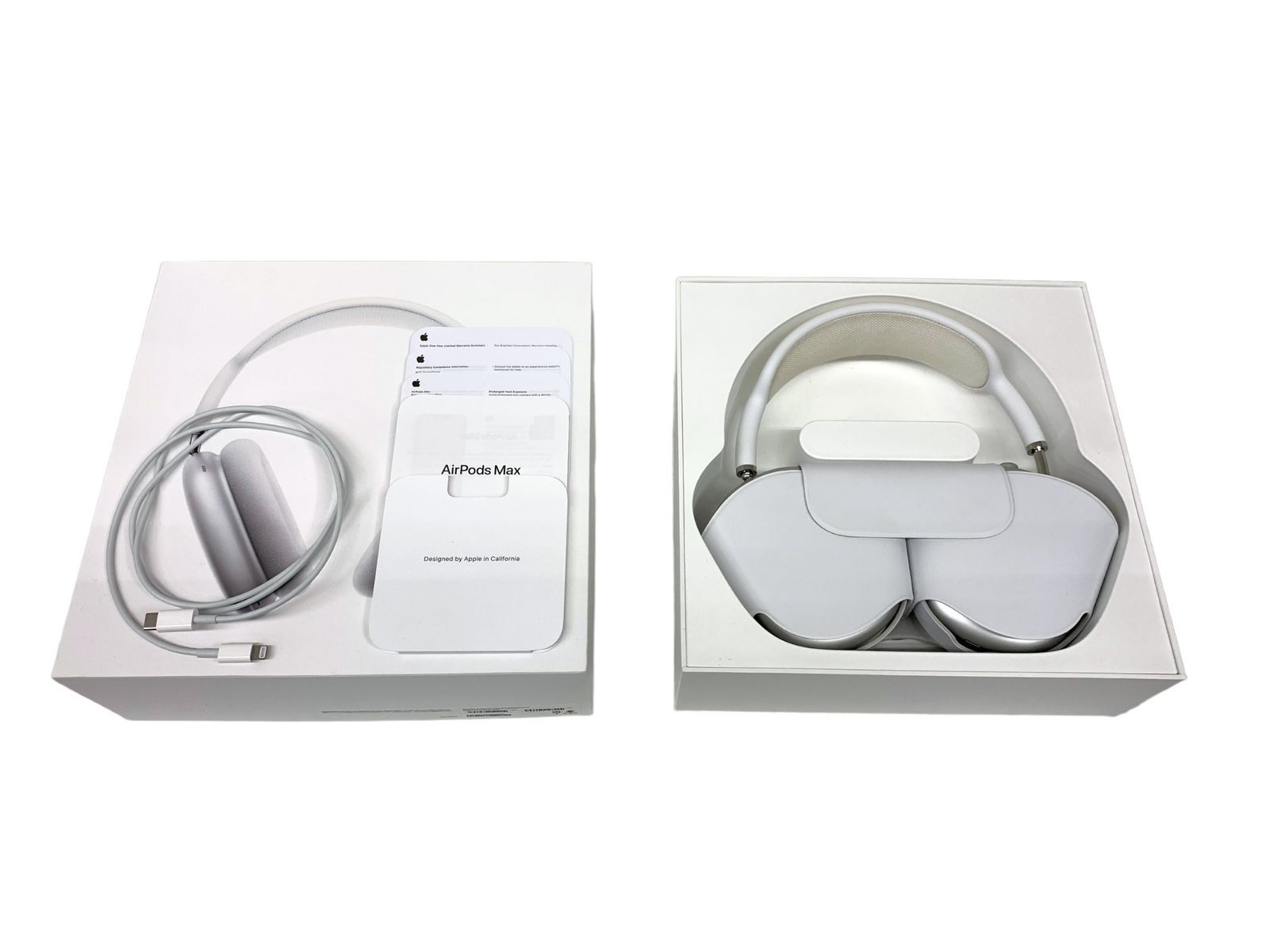 Apple / ヘッドホン/PGYJ3J/A Apple (アップル) Air Pods MAX ワイヤレスヘッドセット ヘッドホン