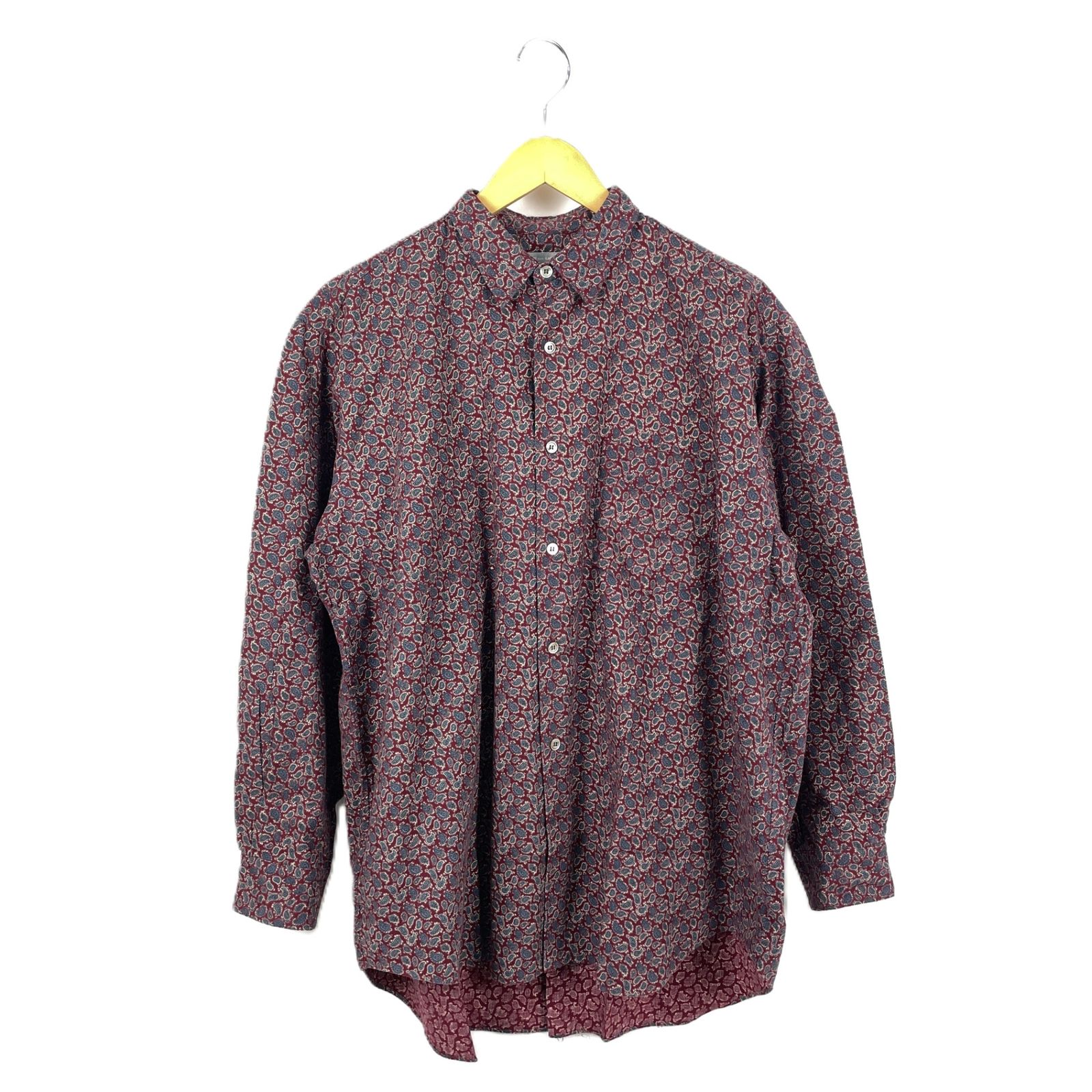 80's-90's 銀タグ オールドモデル COMME DES GARCONS HOMME