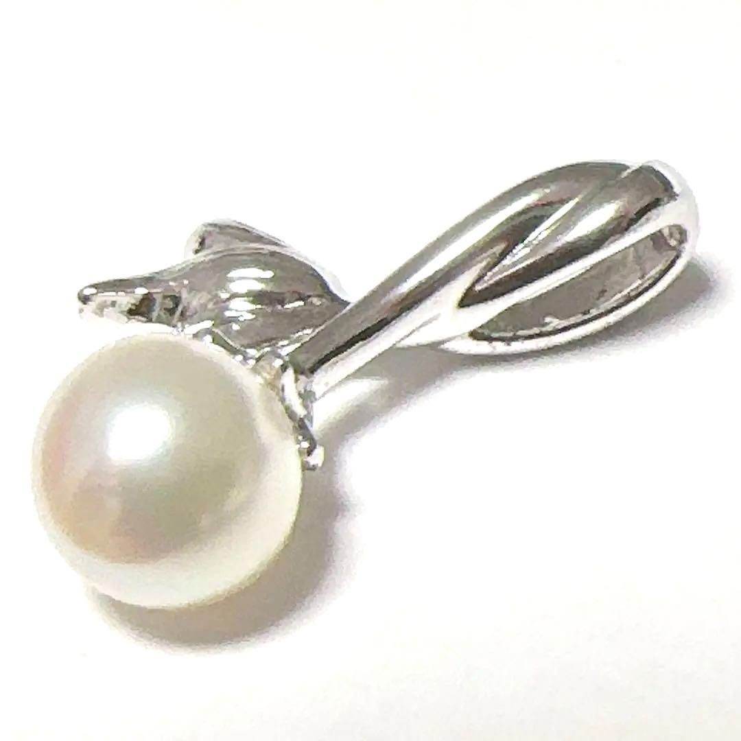 ペントップ アコヤパール約6.5mm