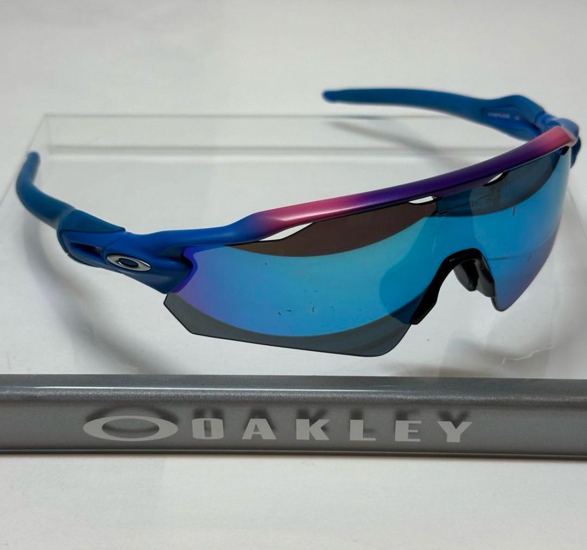 Oakley RaderEV オークリー レーダーイーブイ 正規品 Oakley RaderEV