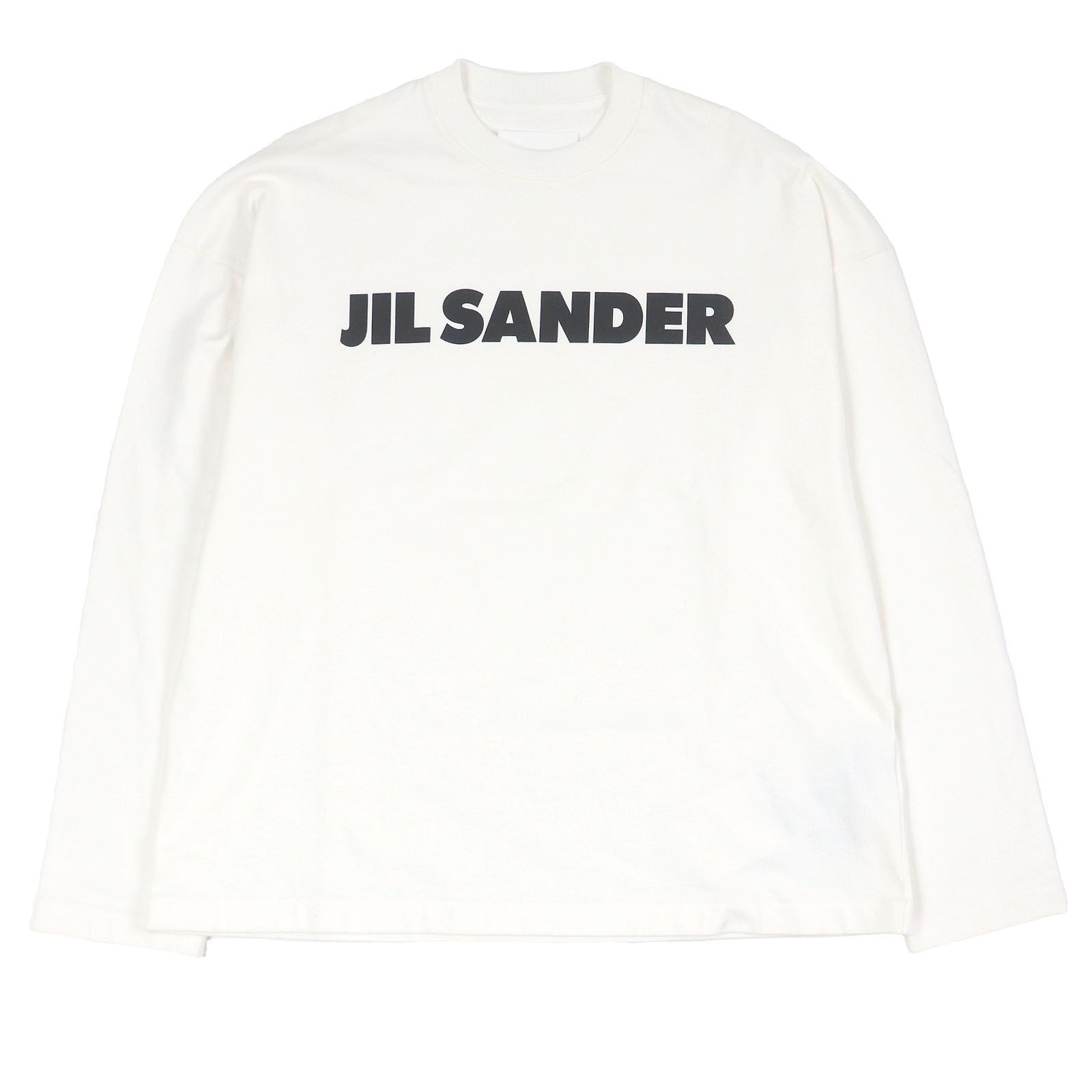 未使用品□JIL SANDER ジルサンダー 2024年製 J22GC0136