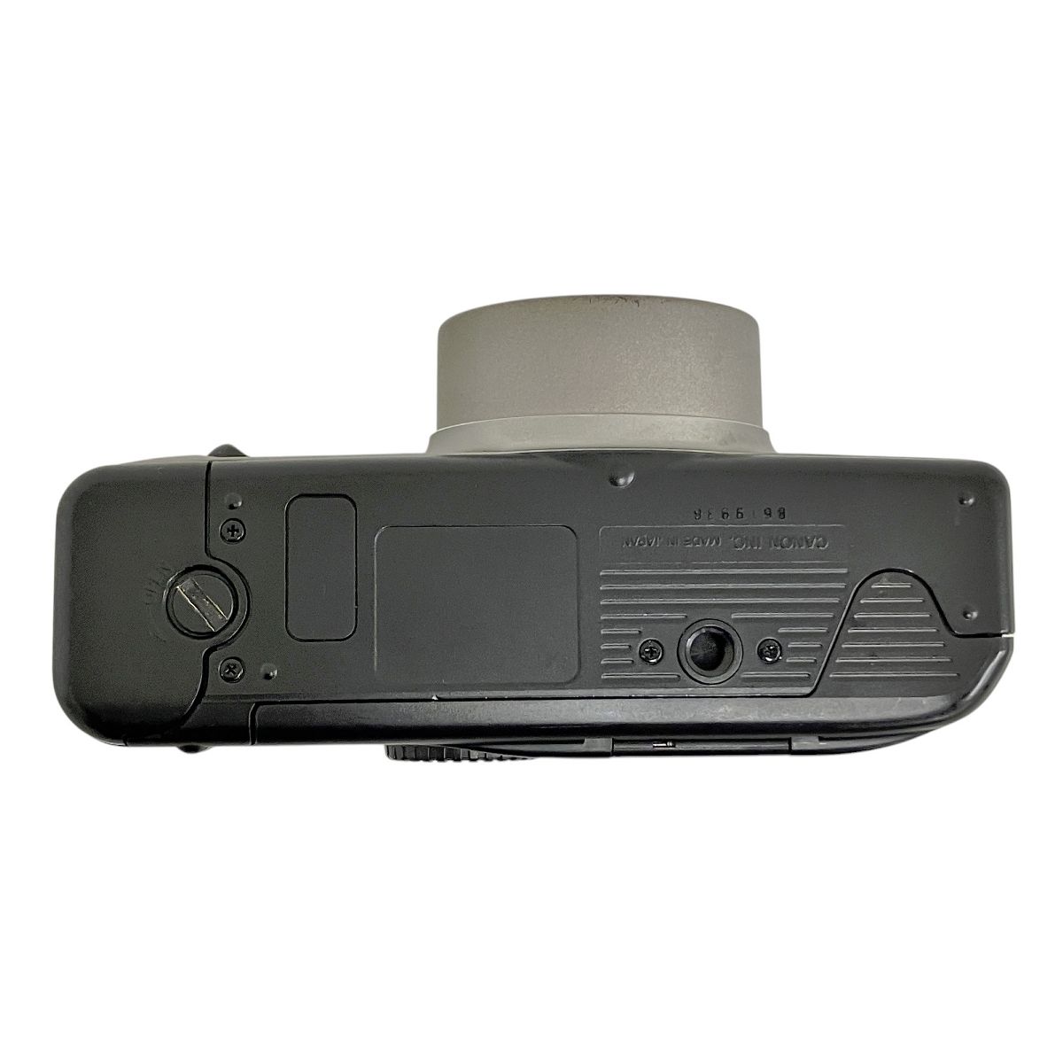 ♡♡♡ページ Canon Autoboy SII PANORAMA 38-135mm 1:3.6-8.9 フィルム