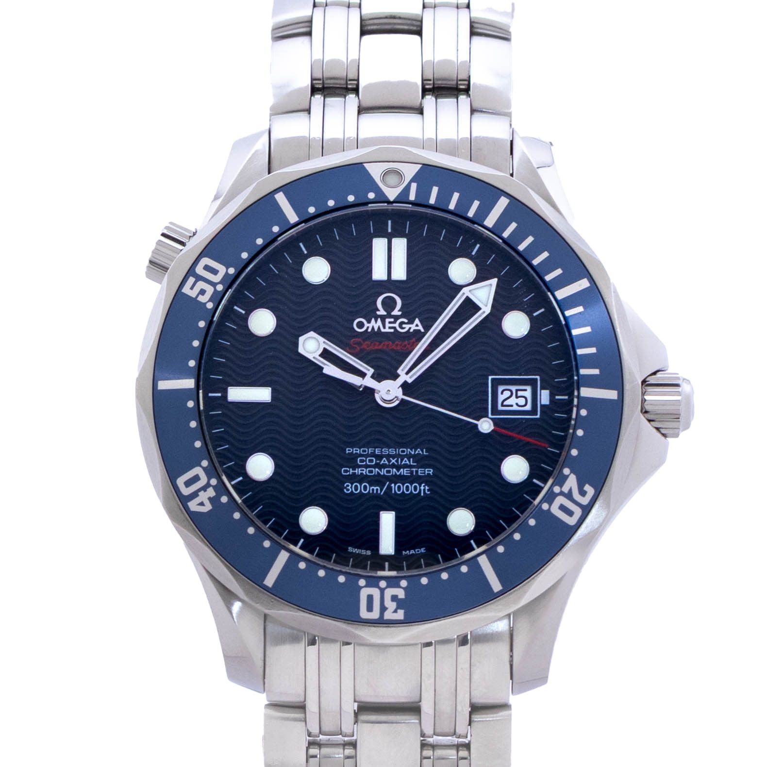 くう☺︎即購入大歓迎です!!! オメガ OMEGA シーマスター 2220.80 OMEGA Seamaster 自動巻き 腕時計
