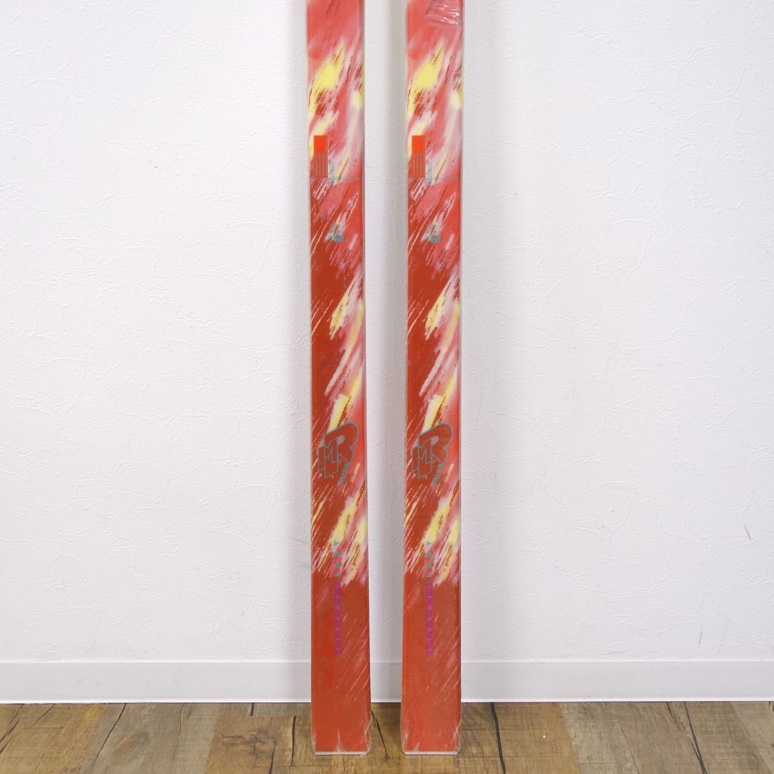 未使用 ロシニョール ROSSIGNOL MISS MR CERAMIC LADY 168cm