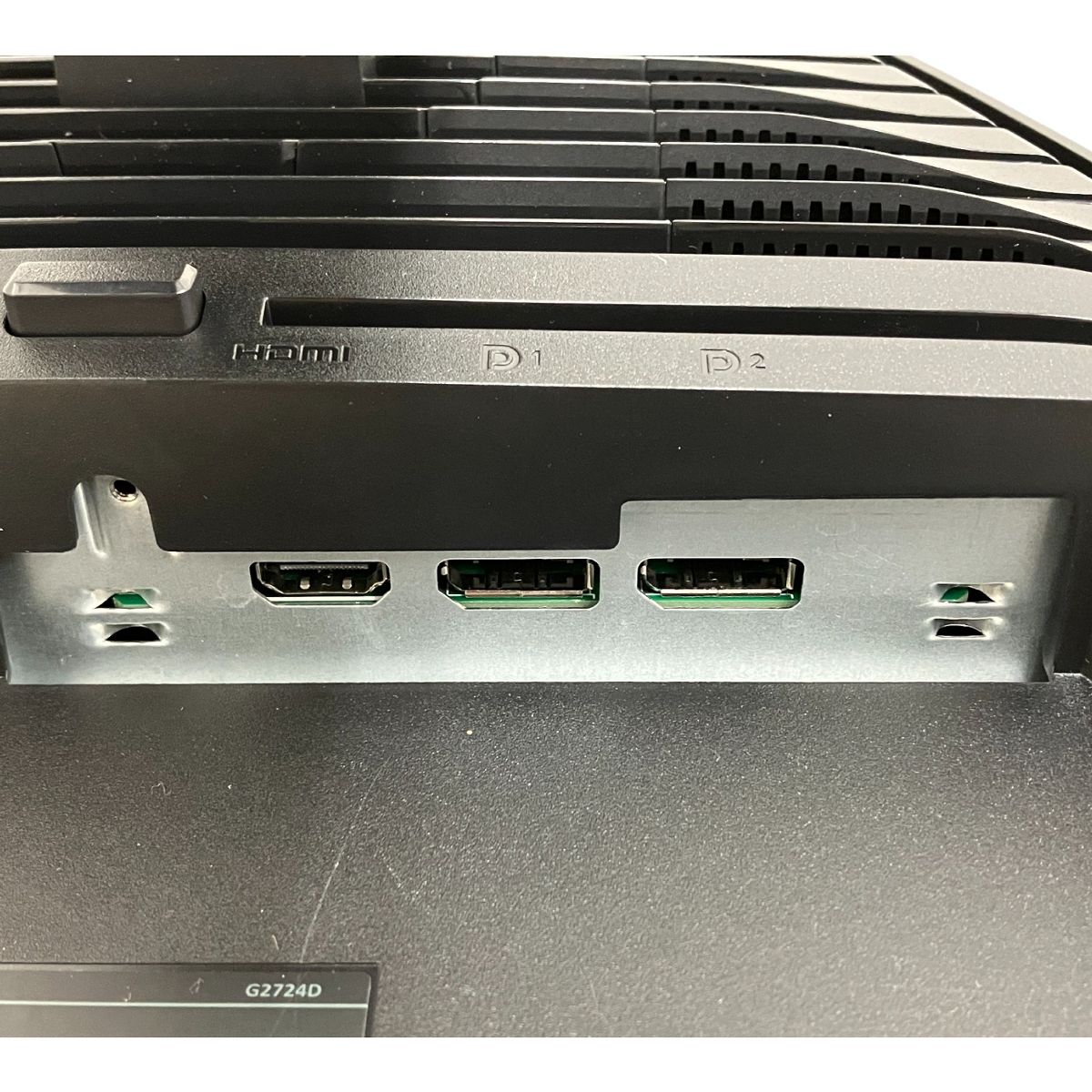 ゲーミングモニター