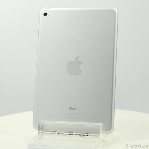 品〕 iPad mini 4 64GB シルバー MK9H2J/A Wi-Fi【377】 【公式通販】 品〕 iPad mini 4 64GB シルバー MK9H2J/A Wi-Fi【377】 【公式通販】
