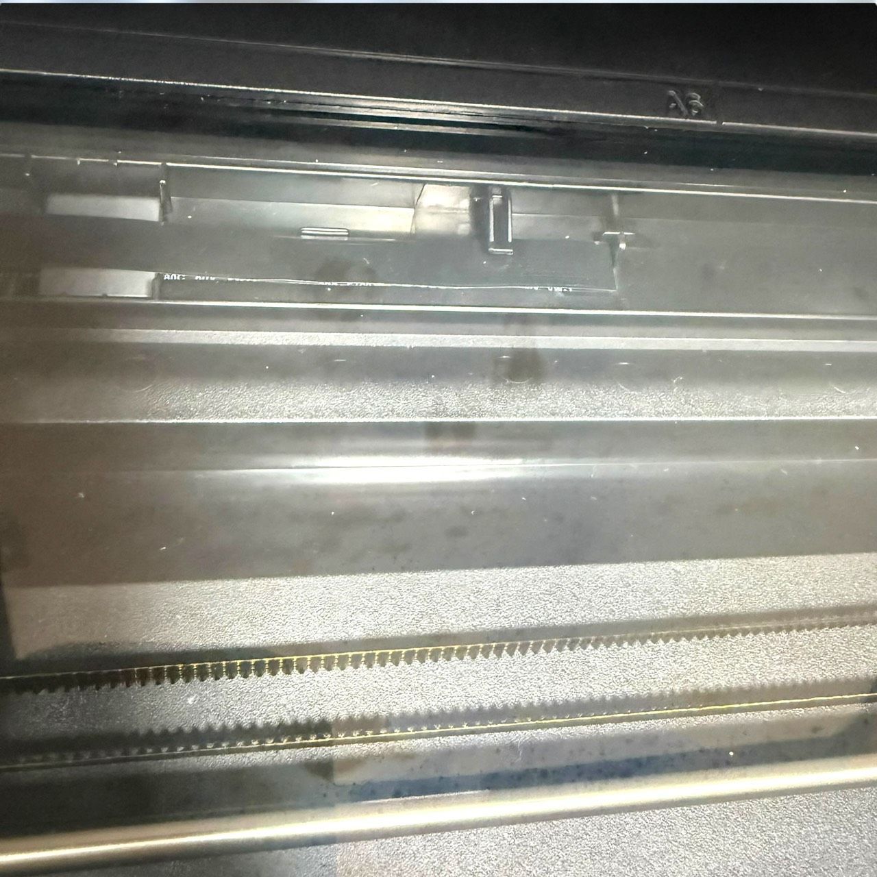 プリンター A4モノクロレーザー複合機