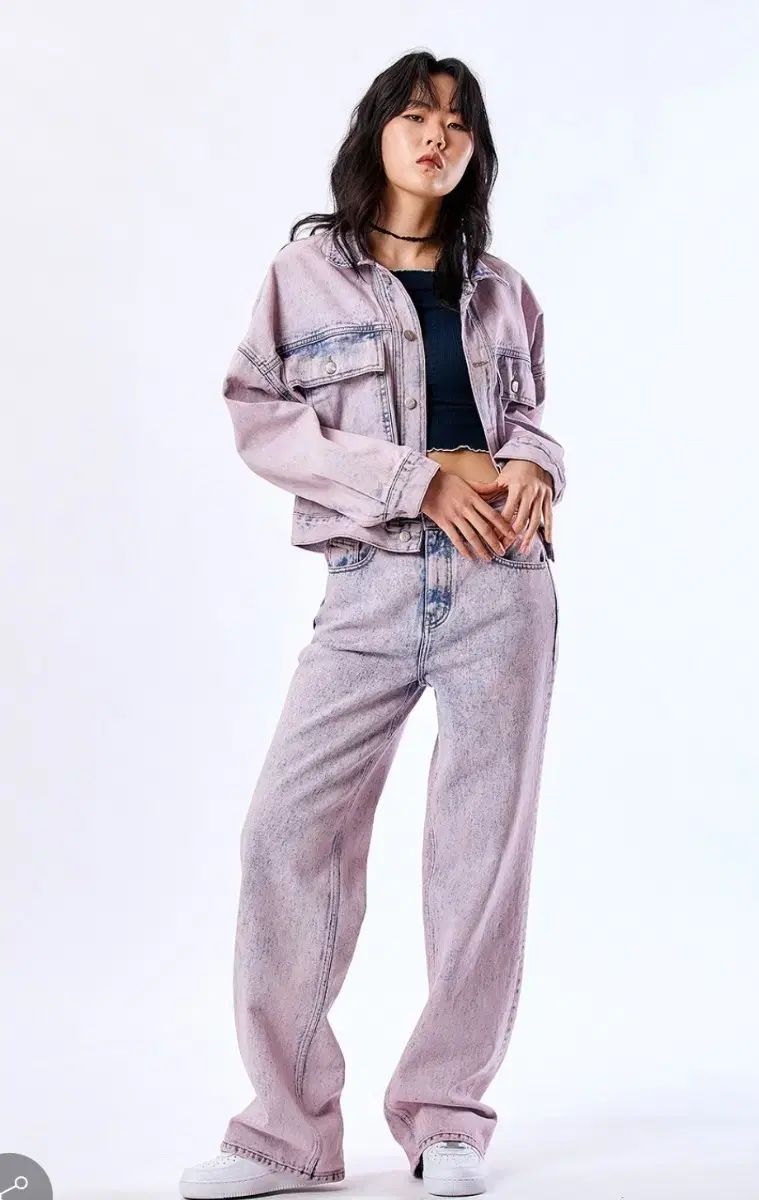 新商品 フィログラム ウォッシュ デニム ジャケット パンツ セットアップ