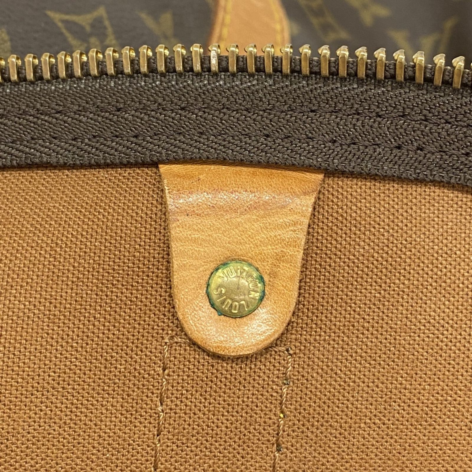 ルイ・ヴィトン(Louis Vuitton) ルイ・ヴィトン ボストンバッグ
