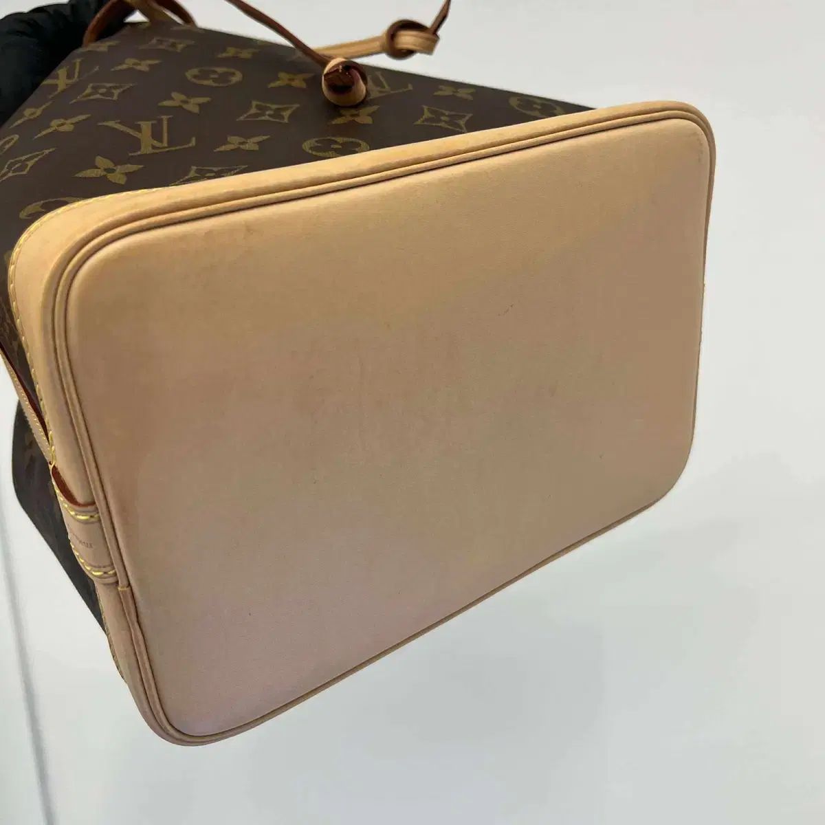正規品 Louis Vuitton(ルイヴィトン) モノグラム ノエ BB