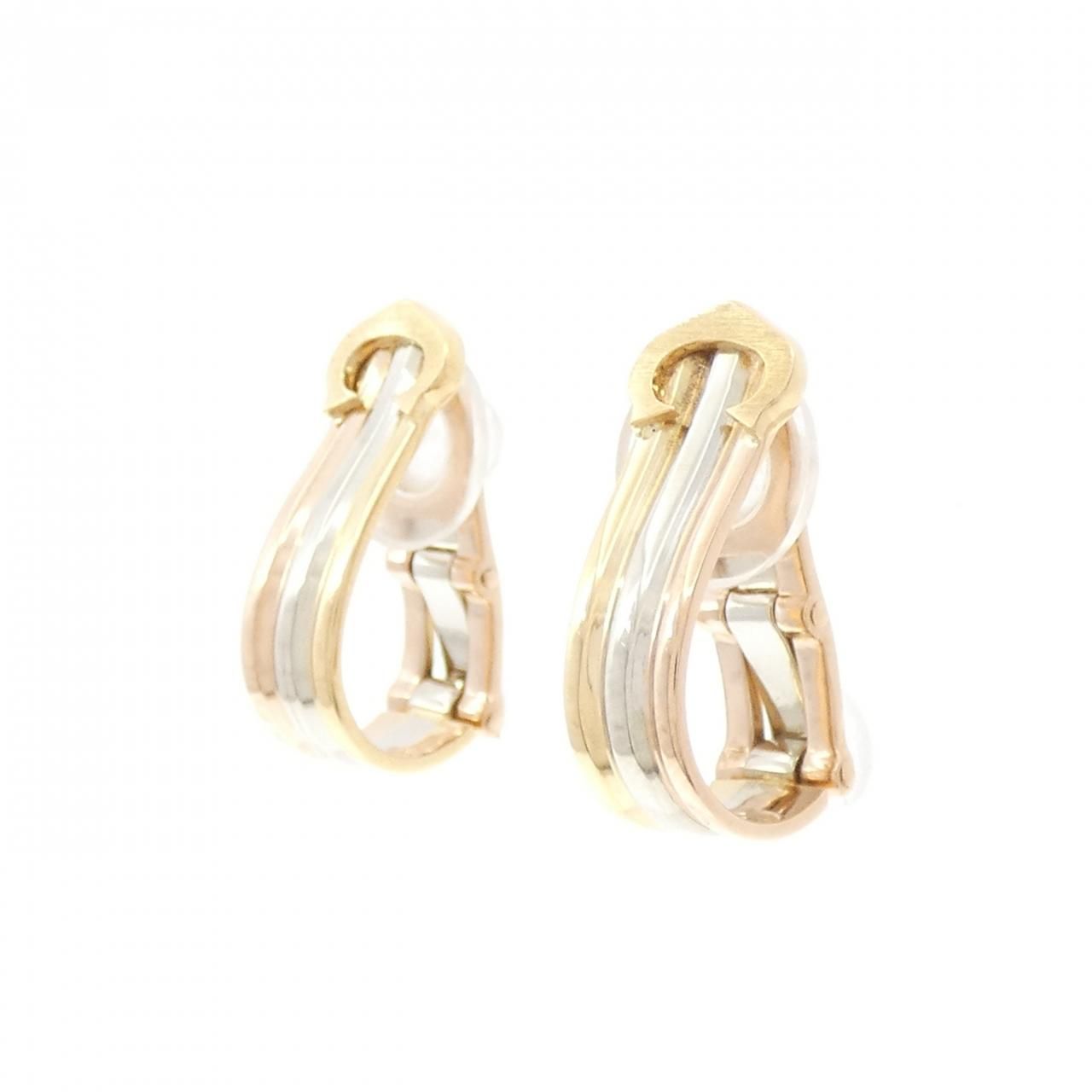 ヴィンテージ カルティエ