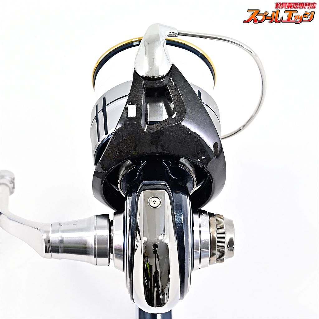 【ダイワ】 19セルテート CP LT 5000D 限定モデル エアドライブ搭載