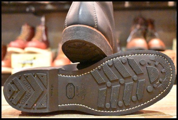 redwing HOPESMORE